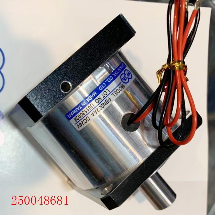 半導(dǎo)體制程設(shè)備制動(dòng)器，伺服電機(jī)用制動(dòng)器PBNS04AA